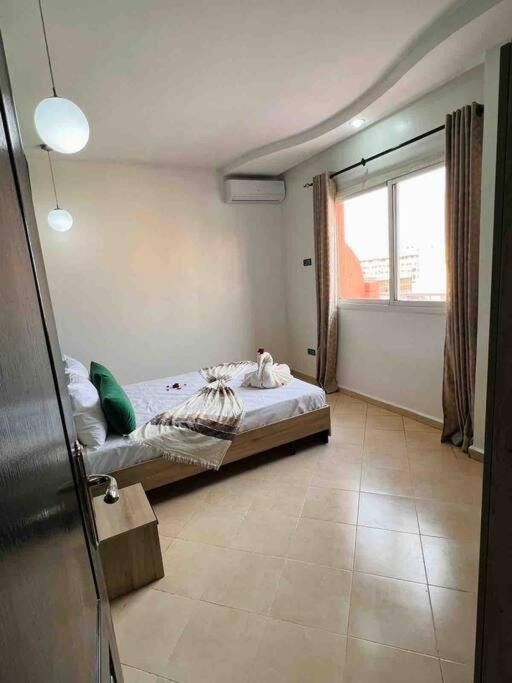 Apartment Design 3 Bedroom Hivernage Gueliz Marrakech K13 مراكش المظهر الخارجي الصورة