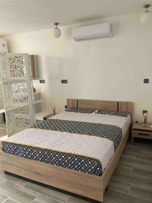 Apartment Design 3 Bedroom Hivernage Gueliz Marrakech K13 مراكش المظهر الخارجي الصورة
